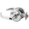 Corbin Russwin CLX3351 PZD 626 CL7 Cylindrical Lock Satin Chrome 2 Corbin Russwin CLX3351 PZD 626 CL7 Cylindrical Lock Satin Chrome -Hardware Furniture CL3300PZD626 LESSCORE MASTER