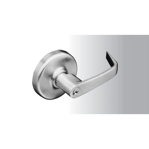 Corbin Russwin CL3357 NZD 625 CL3357 Storeroom Lockset, Bright Polished Chrome 3 Corbin Russwin CL3357 NZD 625 CL3357 Storeroom Lockset, Bright Polished Chrome