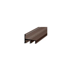 CRL DK630RB Oil Rubbed Bronze 72" Bottom Sill For CK/DK Cottage Series Sliders