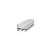 CRL DK63BA Brite Anodized 72" Bottom Sill For CK/DK Cottage Series Sliders -Hardware Furniture DK63144BA 33382