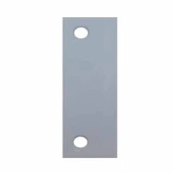 Don Jo HF-45 Hinge Filler Plate, Prime Coated