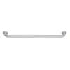 Deltana GB36U32D 36" Center To Center Straight Grab Bar With Concealed Screw Stainless Steel -Hardware Furniture GB36U32D