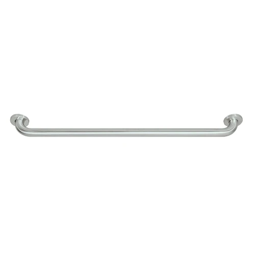Deltana GB36U32D 36" Center To Center Straight Grab Bar With Concealed Screw Stainless Steel 3 Deltana GB36U32D 36" Center To Center Straight Grab Bar With Concealed Screw Stainless Steel