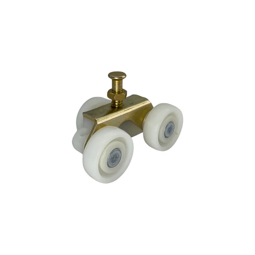 CRL 1120 Three Wheel Door Hanger 3 CRL 1120 Three Wheel Door Hanger