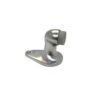 H.B. Ives FS441 US26D FS441 Floor Stop, Satin Chrome 2 H.B. Ives FS441 US26D FS441 Floor Stop, Satin Chrome -Hardware Furniture IVESFS441