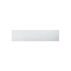 CRL KP10X3428 10" X 34" Clear Anodized Kick Plate