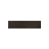 CRL KP6X3410B 6" X 34" Oil Rubbed Bronze Kick Plate 1 CRL KP6X3410B 6" X 34" Oil Rubbed Bronze Kick Plate -Hardware Furniture KP6X3410B 96898