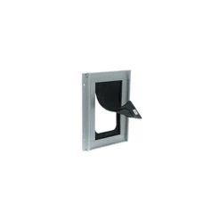 CRL MD400 Medium Deluxe Pet Door