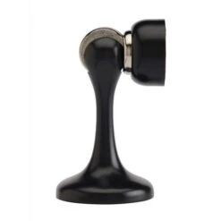 SOSS MDHBUS10BHS Magnetic Door Holder And Stop Oil Rubbed Bronze Finish