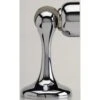 SOSS MDHBUS26HS Magnetic Door Holder And Stop Bright Chrome Finish -Hardware Furniture MDHCUS26HS