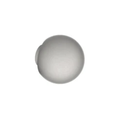 Hager 098634 9566 Round Closet Knob Antique Bronze Finish