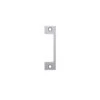 HES N630 1006 Series Faceplate, Satin Stainless Steel -Hardware Furniture N 630