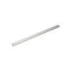 CRL P011110036 36" Satin Aluminum Extruded Aluminum Door Bumper Bars -Hardware Furniture P011110036 118598