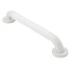 Moen R8936W Concealed Screw 36" Grab Bar Glacier White Finish 1 Moen R8936W Concealed Screw 36" Grab Bar Glacier White Finish -Hardware Furniture R8718W 1