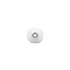 CRL REPS5N Round Edge Nylon Replacement Wheel - 2-1/2" X 1/16" 1 CRL REPS5N Round Edge Nylon Replacement Wheel - 2-1/2" X 1/16" -Hardware Furniture REPS5N 11544