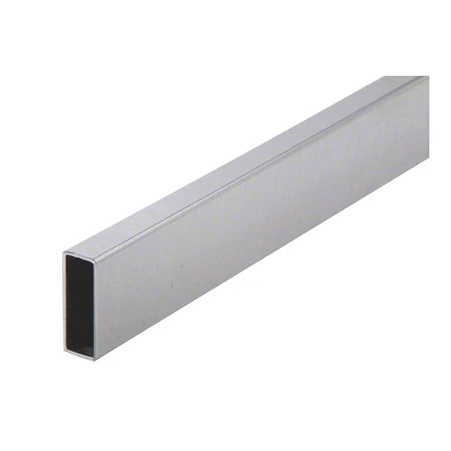 CRL SRSERH2BS Brushed Stainless Header Only For SRSER78 System 3 CRL SRSERH2BS Brushed Stainless Header Only For SRSER78 System