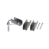 CRL WSC204M Mill Window Screen Hardware Kits - Bulk -Hardware Furniture WSC204M 13294 8