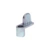 CRL WSC318 Zinc 1-3/16" Diecast Window Screen Clip - Bulk -Hardware Furniture WSC318 20260