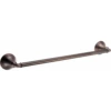 Paradise 62177 Eden - Single Towel Bar - 18" - Dark Antique