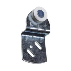 Brixwell 3-108s BY-Pass Hanger Back 9/16in Offset With Screws