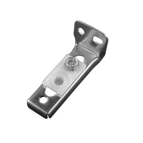 Brixwell 7-222 Pivot Bracket Jamb Bracket With Nylon Insert Cdf 16 3 Brixwell 7-222 Pivot Bracket Jamb Bracket With Nylon Insert Cdf 16
