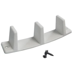 Brixwell 8-208 Floor Guide Nylon Cdb 34