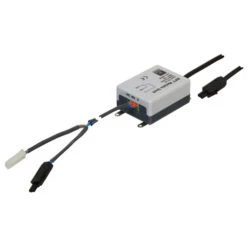 Hafele 237.56.132 External Relay, Plastic Housing: Plastic