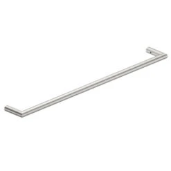 Hafele 983.45.170 Bath Towel Rail, Hewi 900 Series HEWI S900 Series, Satin Stainless Satin Stainless